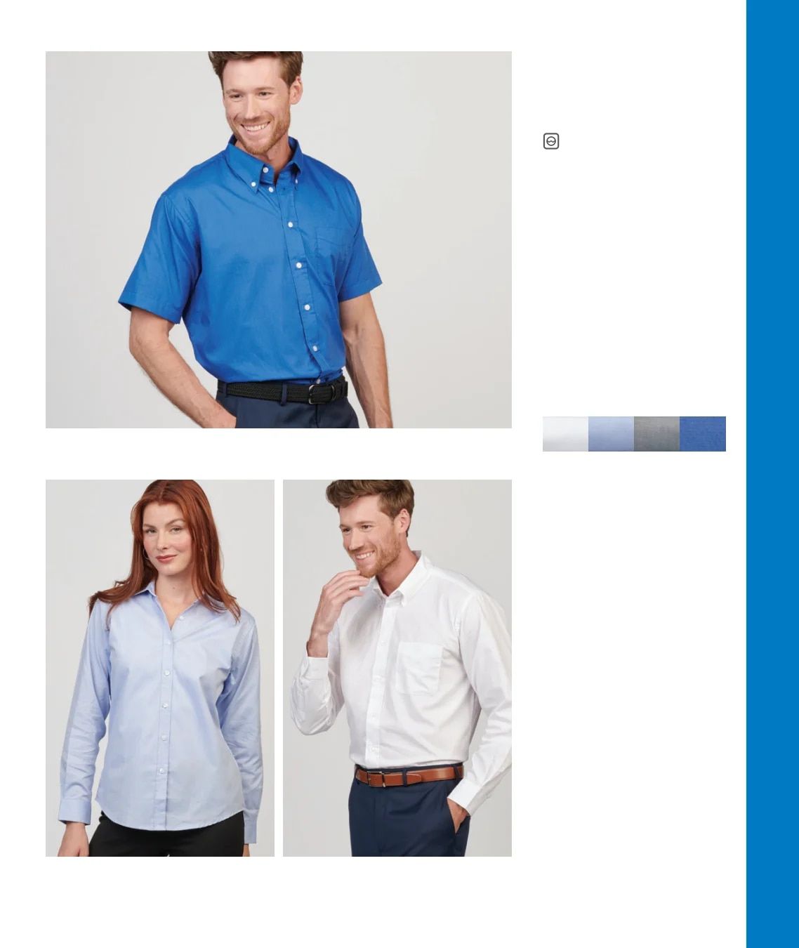 Edwards Garment Casino and Gaming Catalog Weekly Ad January 1 - December 31, 2026
