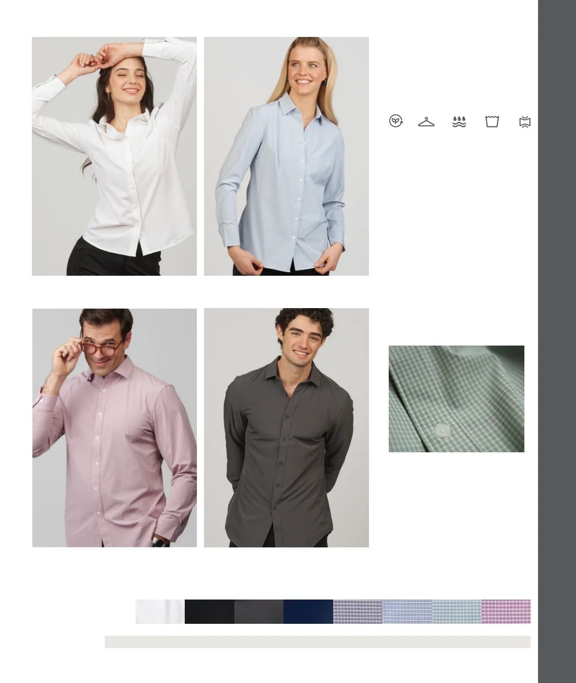 Edwards Garment Casino and Gaming Catalog Weekly Ad January 1 - December 31, 2026