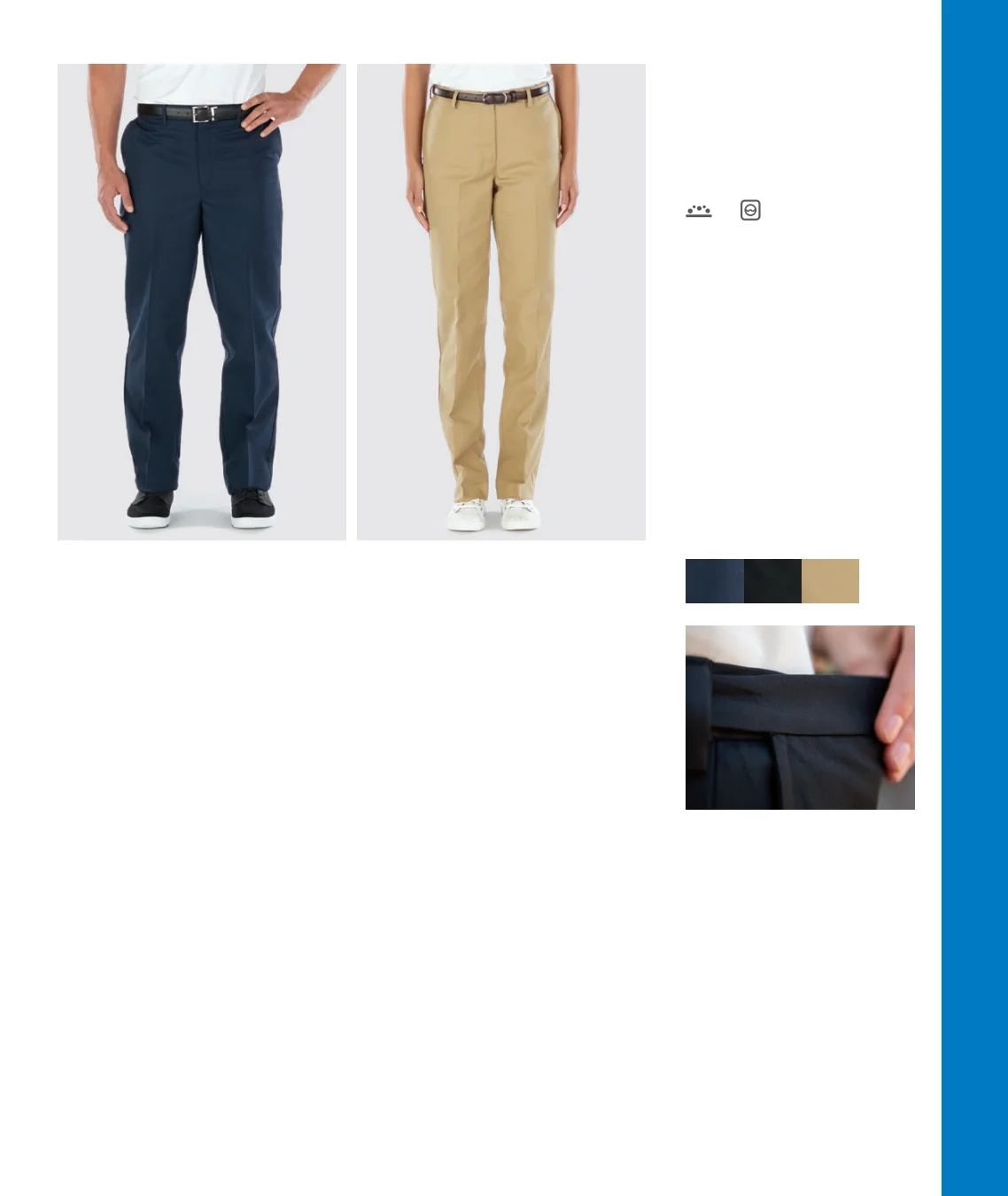 Edwards Garment Casino and Gaming Catalog Weekly Ad January 1 - December 31, 2026