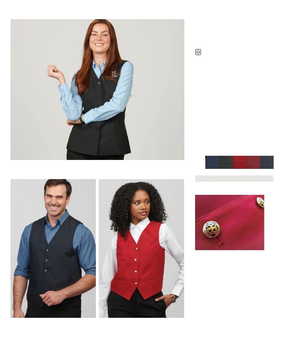Edwards Garment Casino and Gaming Catalog Weekly Ad January 1 - December 31, 2026