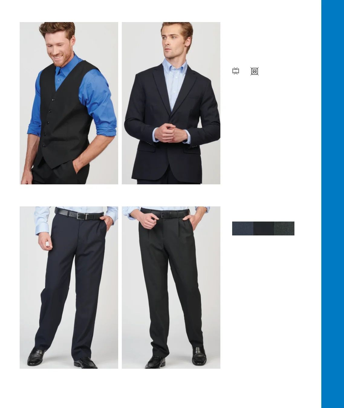 Edwards Garment Casino and Gaming Catalog Weekly Ad January 1 - December 31, 2026