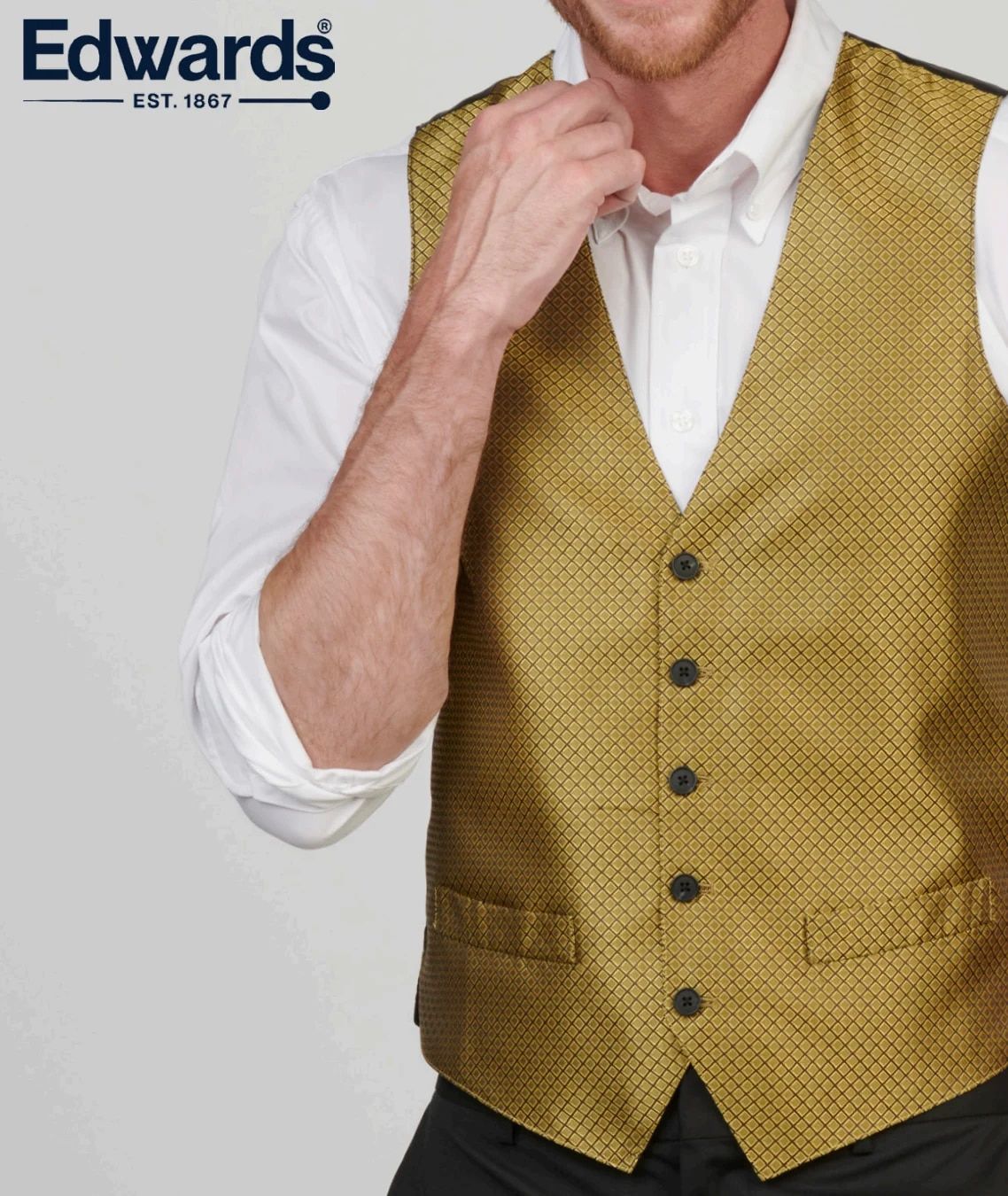 Edwards Garment Hospitality and Food Service Catalog Weekly Ad January 1 - December 31, 2026