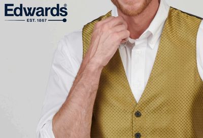 Edwards Garment Hospitality and Food Service Catalog Weekly Ad January 1 - December 31, 2026