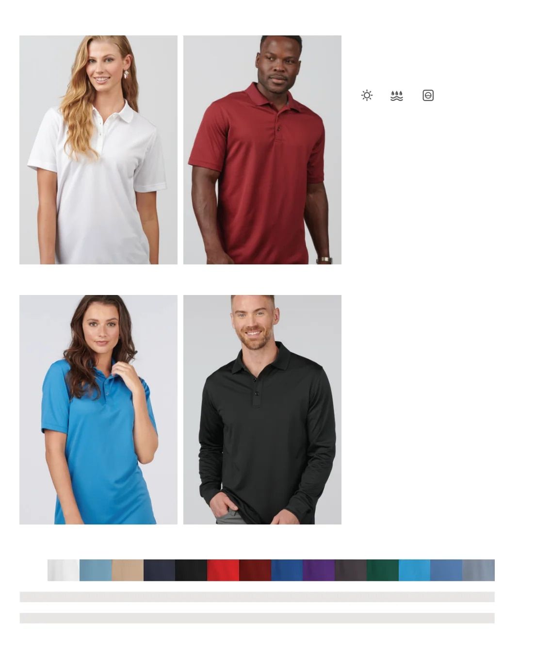 Edwards Garment Hospitality and Food Service Catalog Weekly Ad January 1 - December 31, 2026