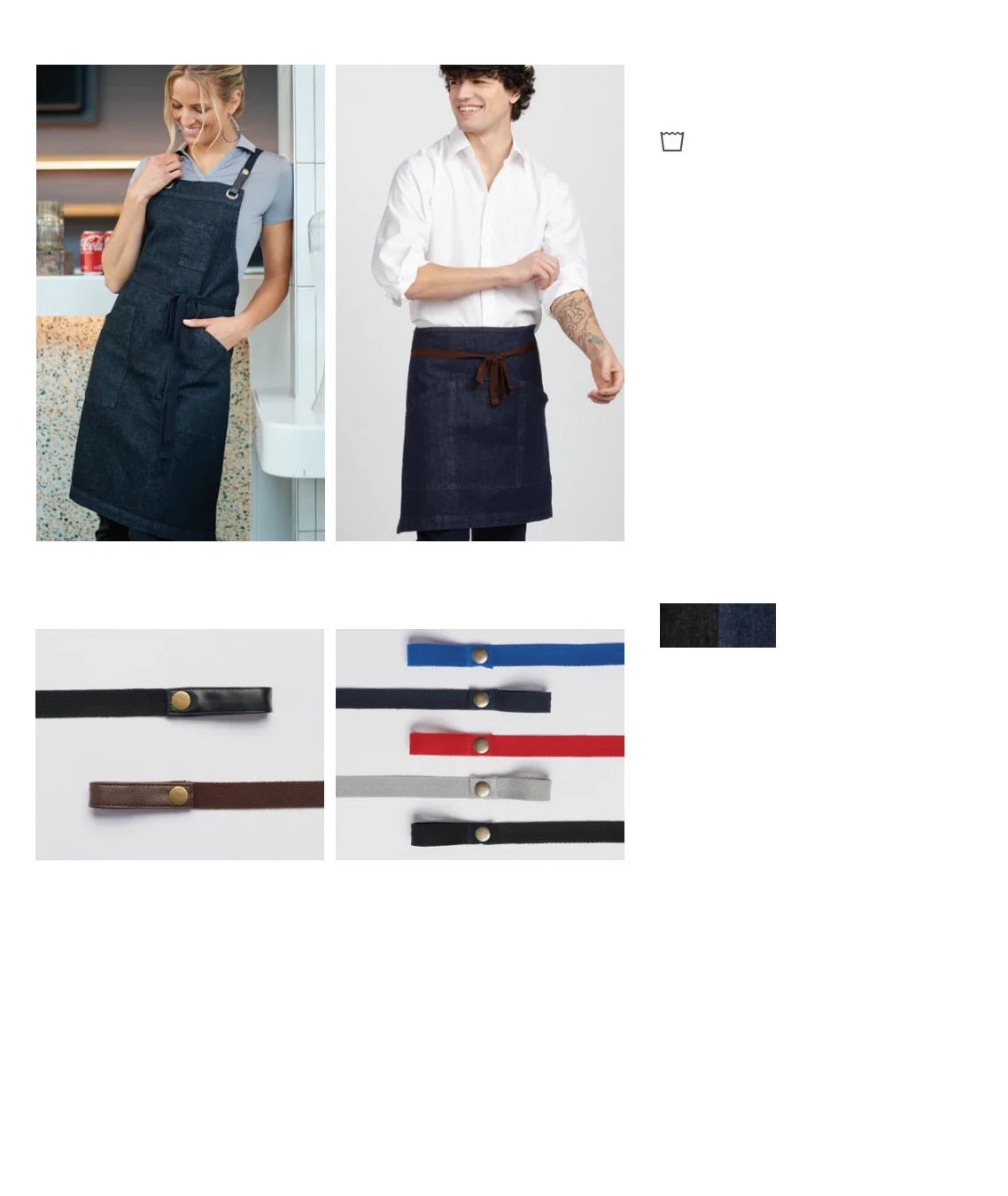 Edwards Garment Hospitality and Food Service Catalog Weekly Ad January 1 - December 31, 2026