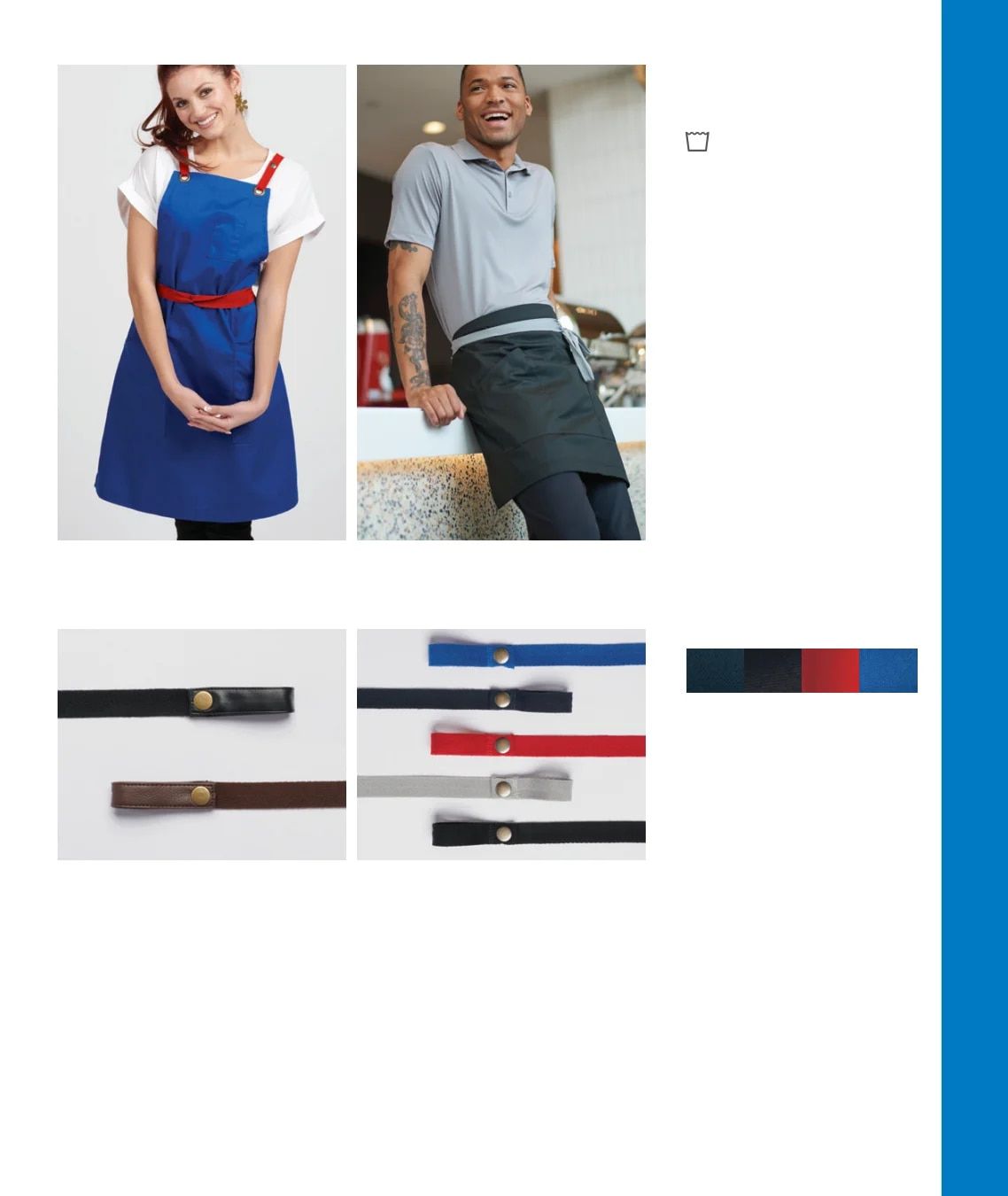 Edwards Garment Hospitality and Food Service Catalog Weekly Ad January 1 - December 31, 2026