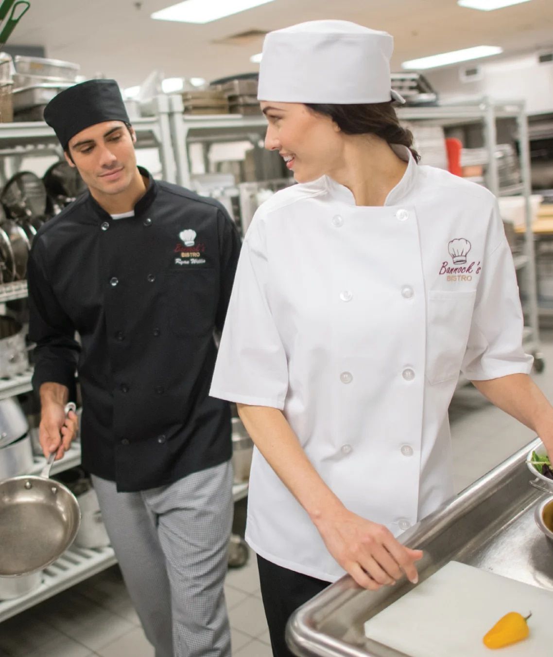 Edwards Garment Hospitality and Food Service Catalog Weekly Ad January 1 - December 31, 2026