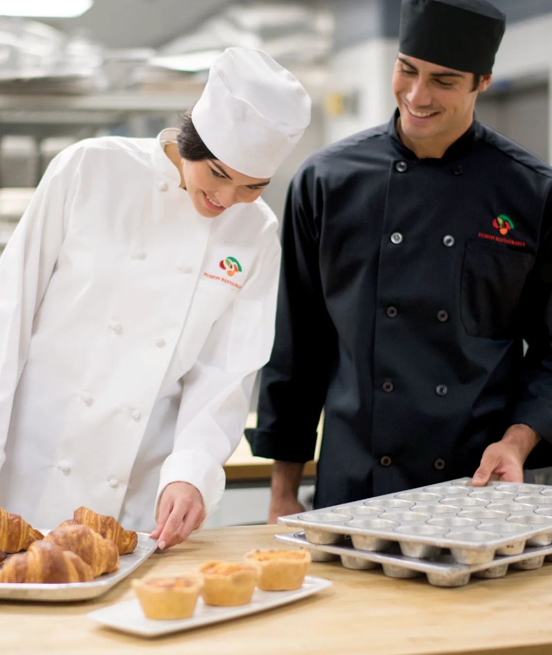 Edwards Garment Hospitality and Food Service Catalog Weekly Ad January 1 - December 31, 2026