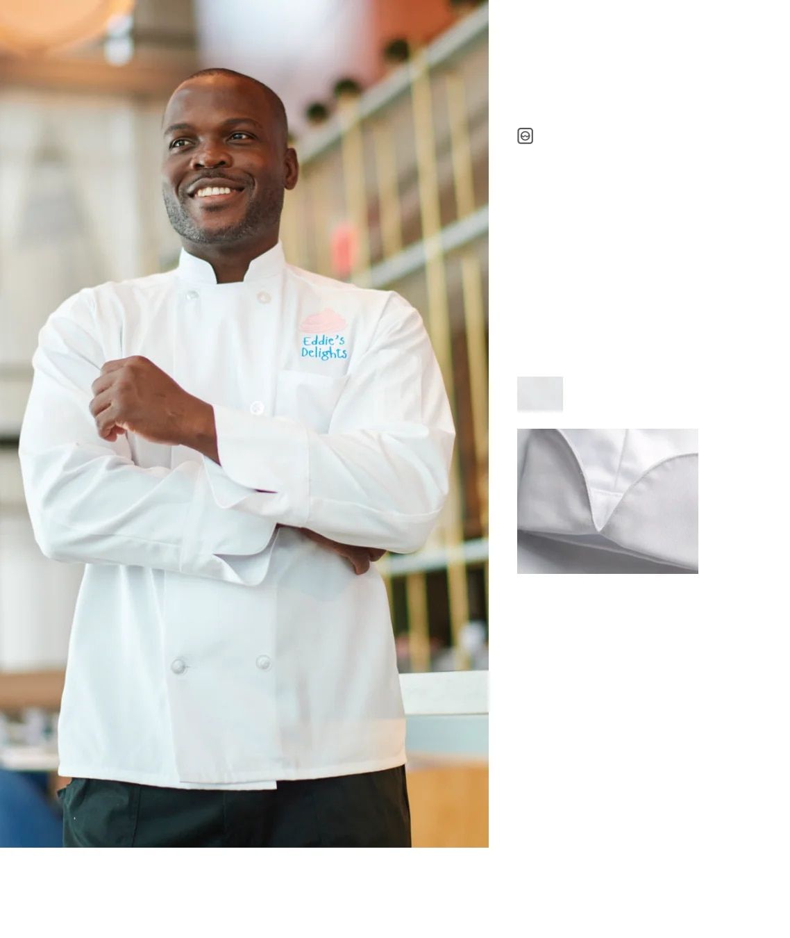Edwards Garment Hospitality and Food Service Catalog Weekly Ad January 1 - December 31, 2026
