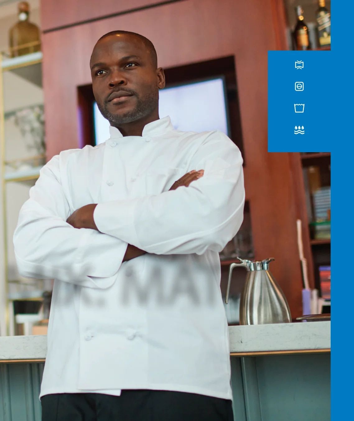 Edwards Garment Hospitality and Food Service Catalog Weekly Ad January 1 - December 31, 2026