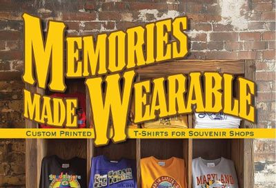 Garment Gear Apparel Catalog Weekly Ad January 1 - December 31, 2026