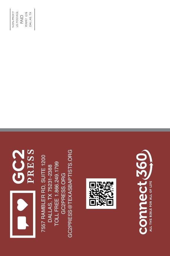 GC2 Press Curriculum Catalog Weekly Ad January 1 - December 31, 2026