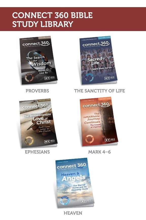 GC2 Press Curriculum Catalog Weekly Ad January 1 - December 31, 2026