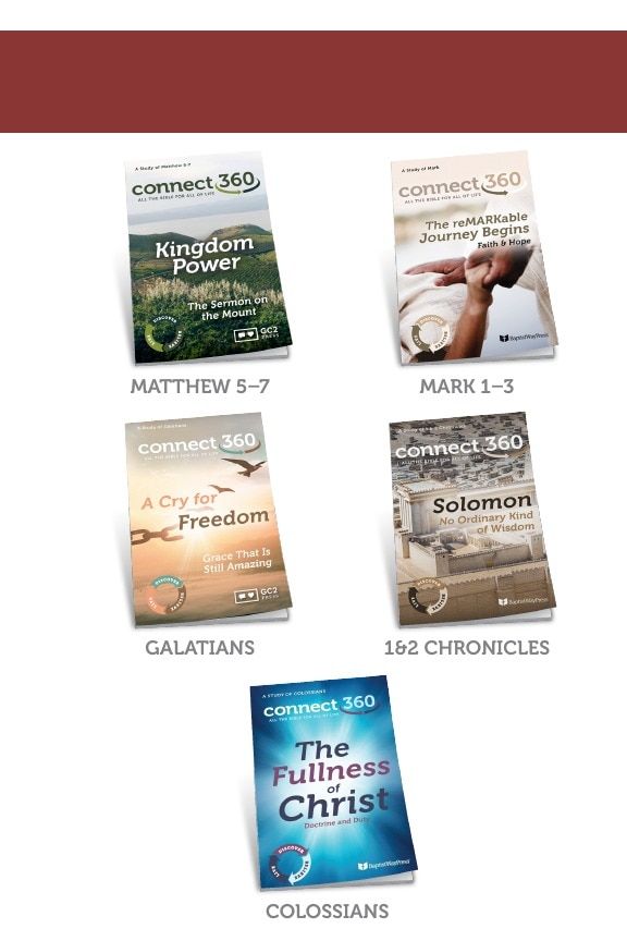 GC2 Press Curriculum Catalog Weekly Ad January 1 - December 31, 2026