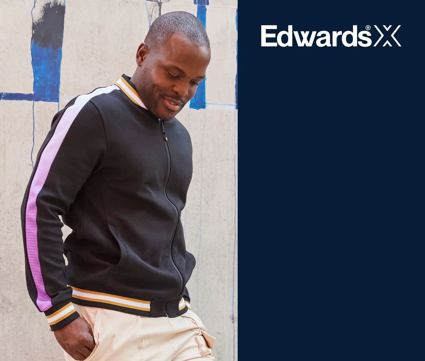 Edwards Garment Uniform and Apparel Look Book Weekly Ad January 1 - December 31, 2026