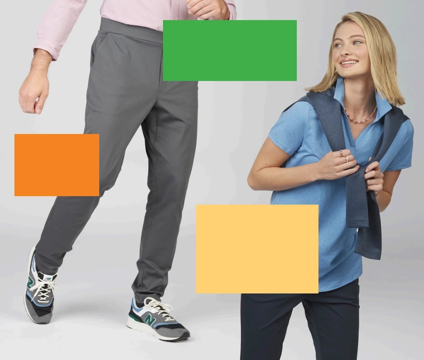 Edwards Garment Uniform and Apparel Look Book Weekly Ad January 1 - December 31, 2026