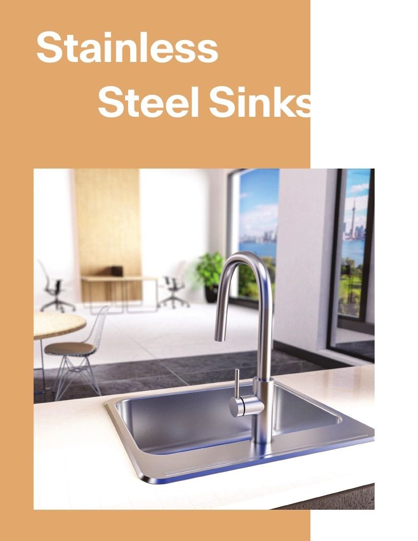 Franke USA Commercial Products Catalog Weekly Ad January 1 - December 31, 2026