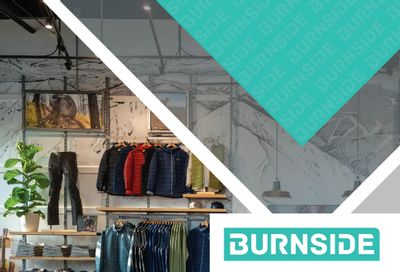 Grand + Benedicts Burnside Collection Catalog Weekly Ad January 1 - December 31, 2026
