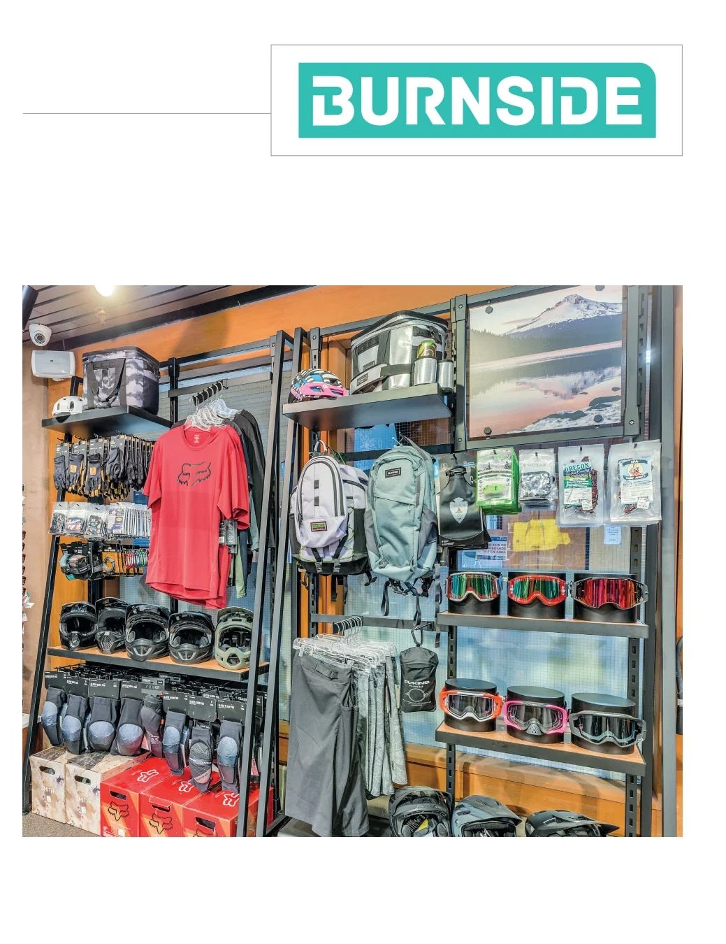 Grand + Benedicts Burnside Collection Catalog Weekly Ad January 1 - December 31, 2026