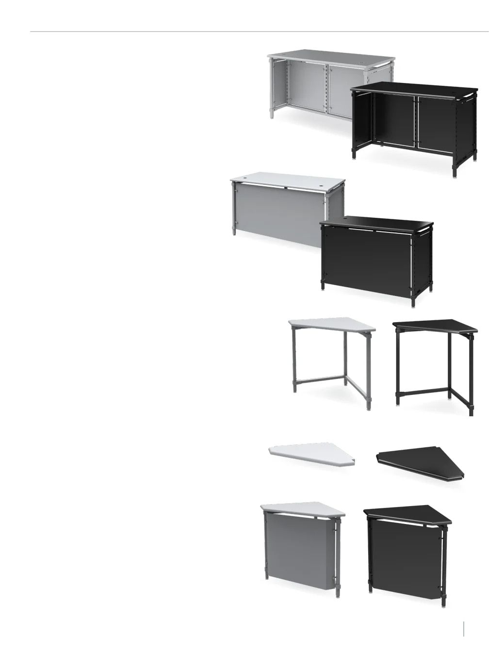 Grand + Benedicts Burnside Collection Catalog Weekly Ad January 1 - December 31, 2026