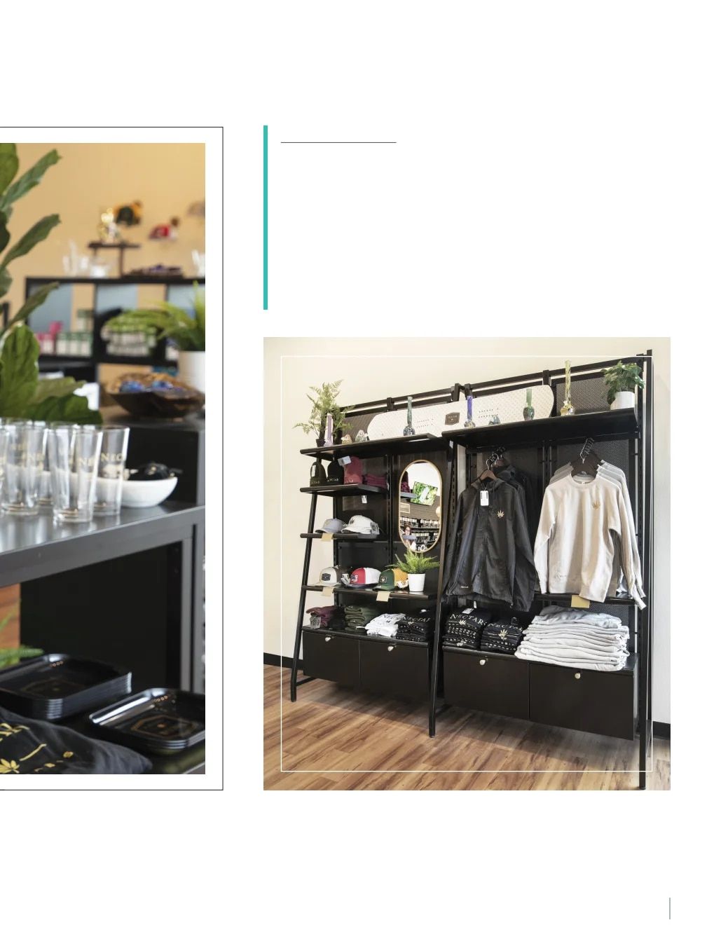 Grand + Benedicts Burnside Collection Catalog Weekly Ad January 1 - December 31, 2026