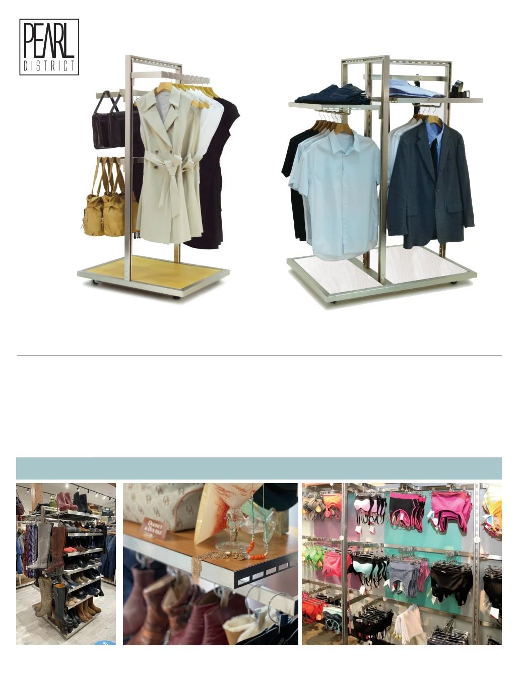 Grand + Benedicts Pearl District Collection Catalog Weekly Ad January 1 - December 31, 2026