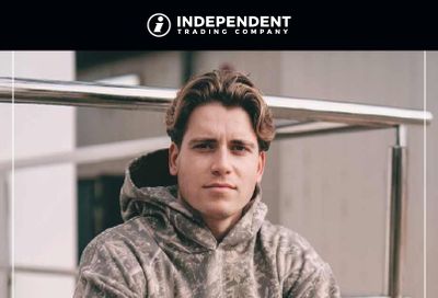 Independent Trading Company Apparel Catalog Weekly Ad January 1 - December 31, 2026