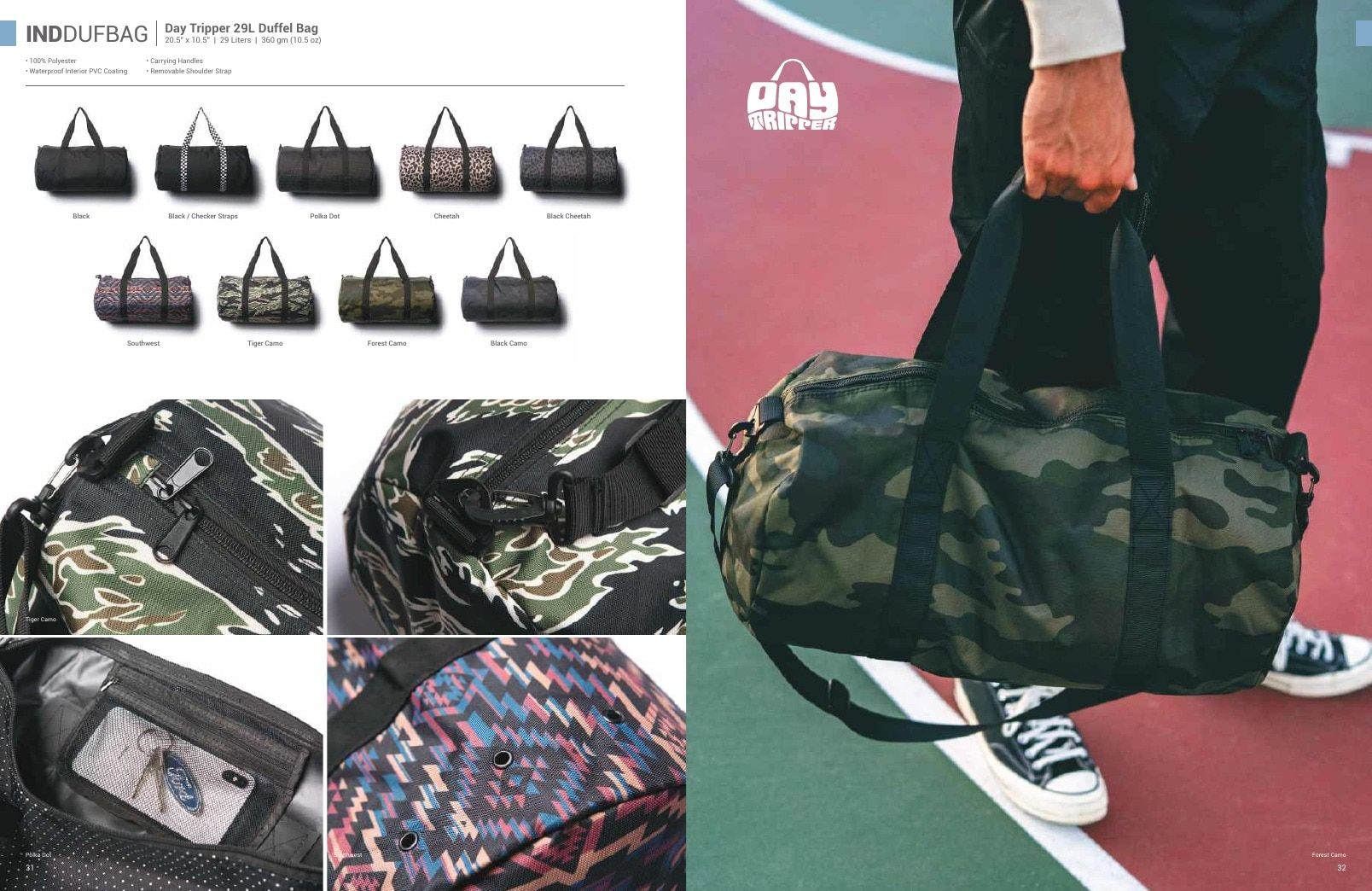 Independent Trading Company Apparel Catalog Weekly Ad January 1 - December 31, 2026