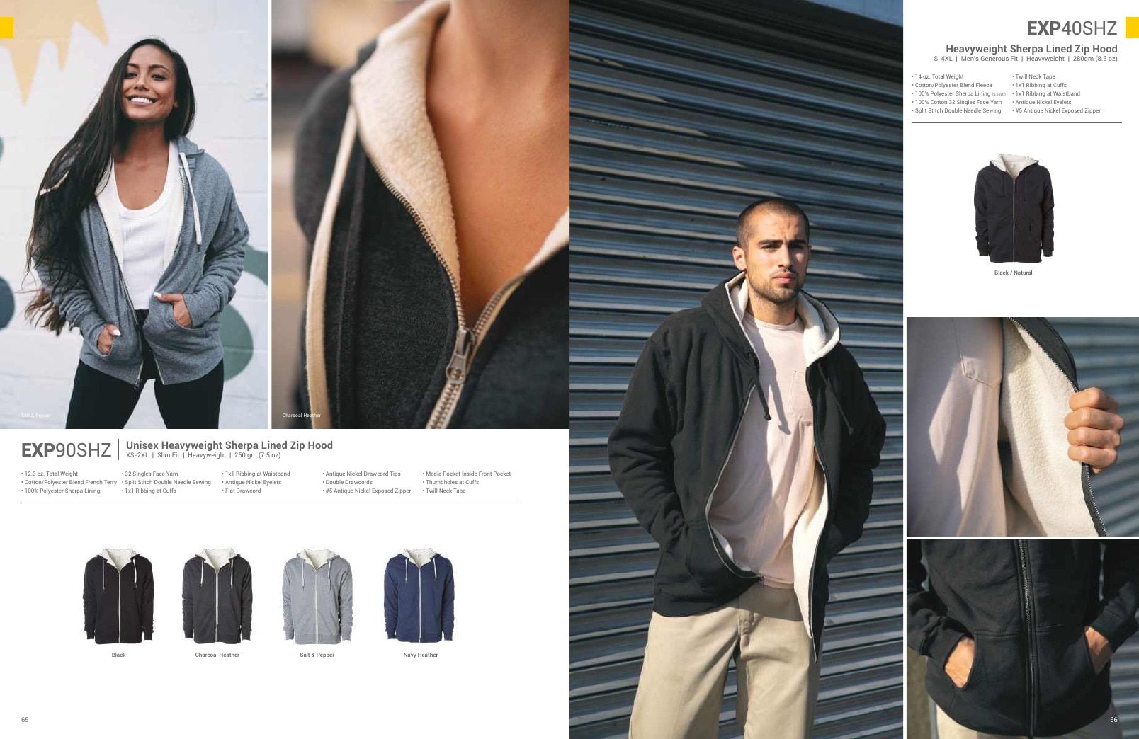 Independent Trading Company Apparel Catalog Weekly Ad January 1 - December 31, 2026