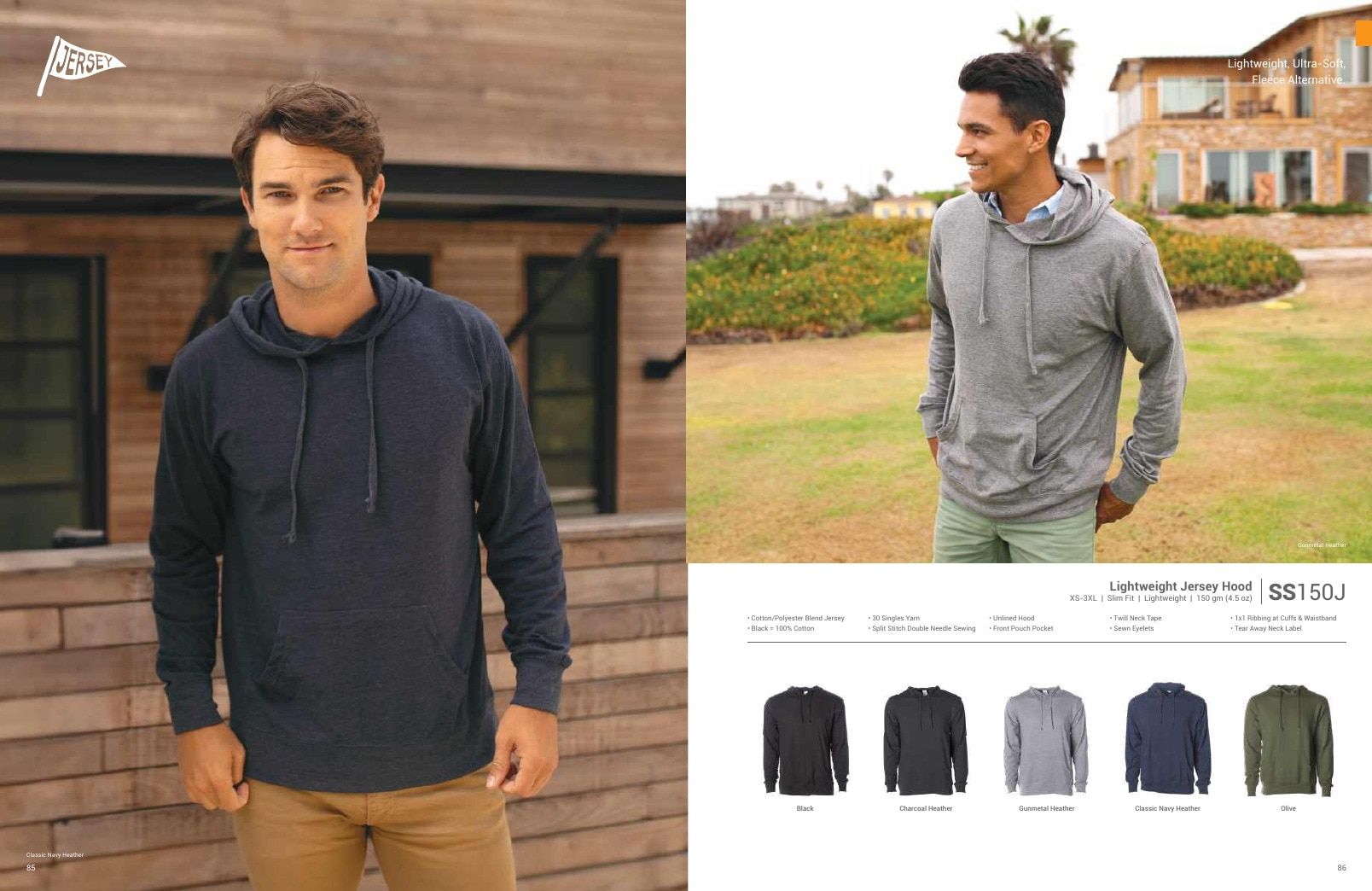 Independent Trading Company Apparel Catalog Weekly Ad January 1 - December 31, 2026