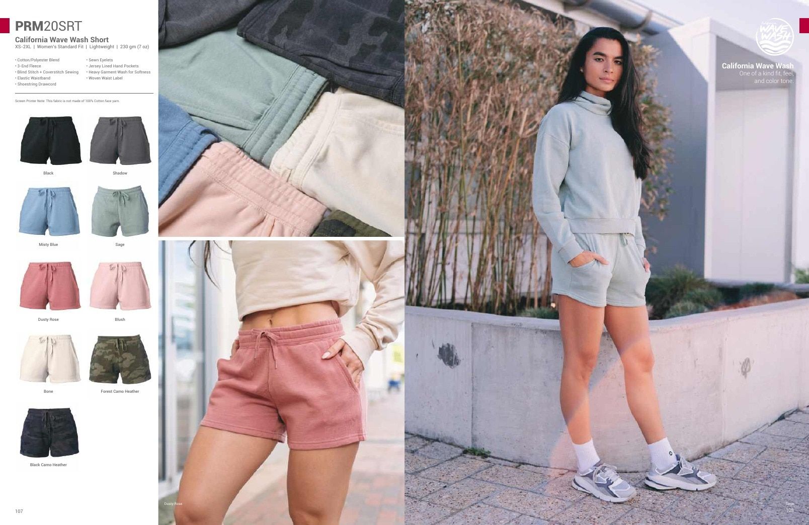 Independent Trading Company Apparel Catalog Weekly Ad January 1 - December 31, 2026