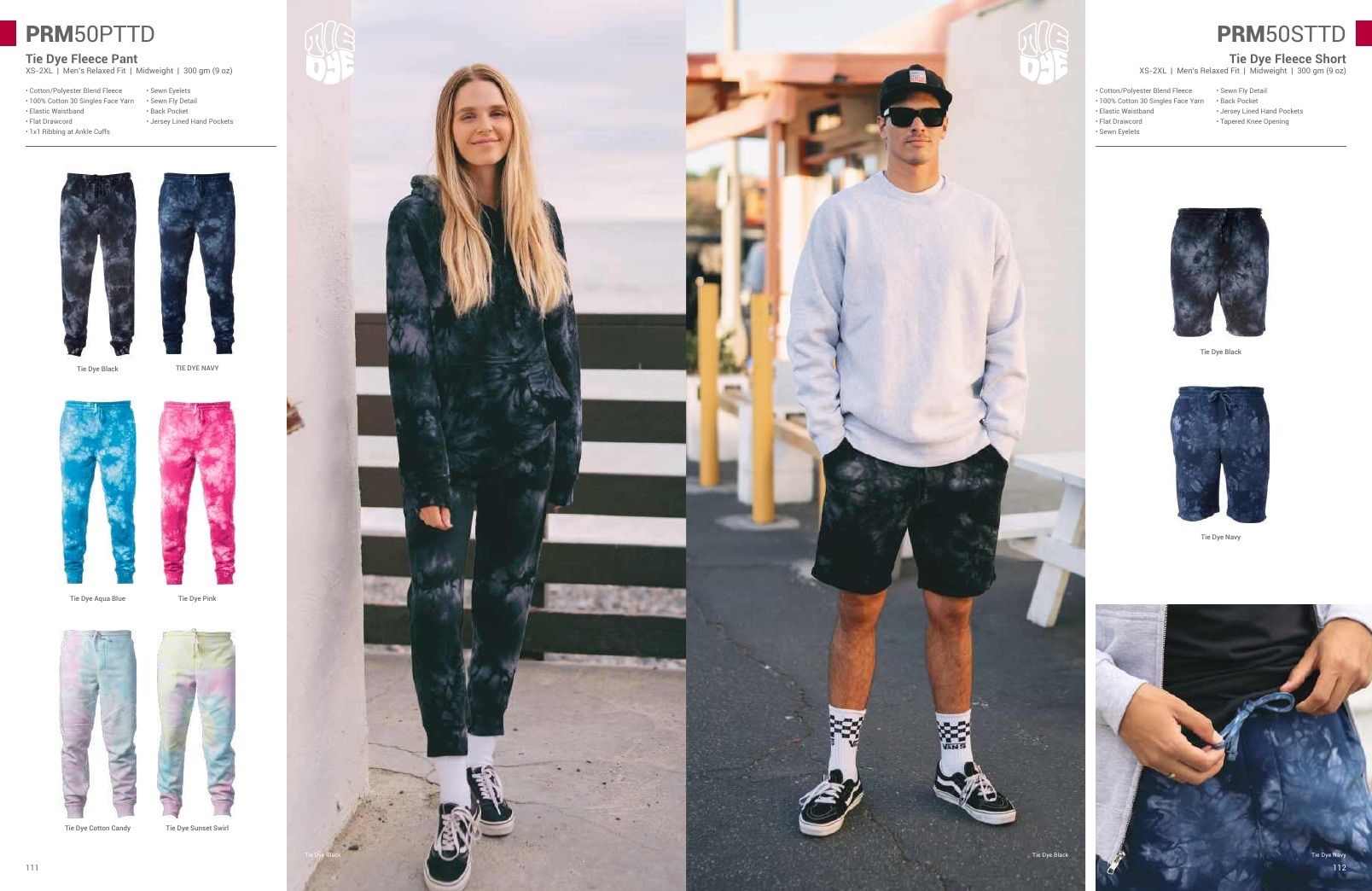 Independent Trading Company Apparel Catalog Weekly Ad January 1 - December 31, 2026