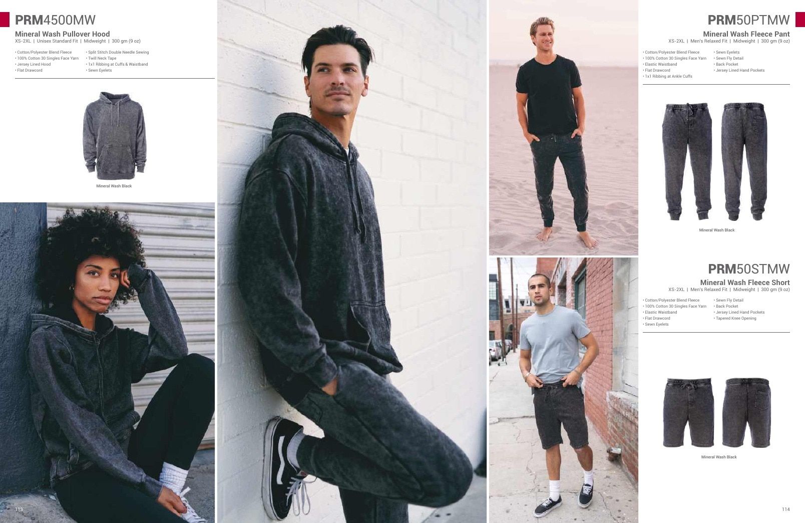 Independent Trading Company Apparel Catalog Weekly Ad January 1 - December 31, 2026