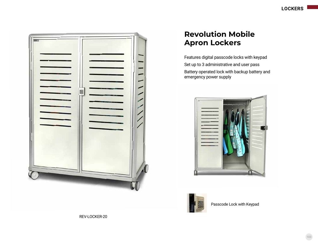 INFAB Radiation Protection Catalog Weekly Ad January 1 - December 31, 2026