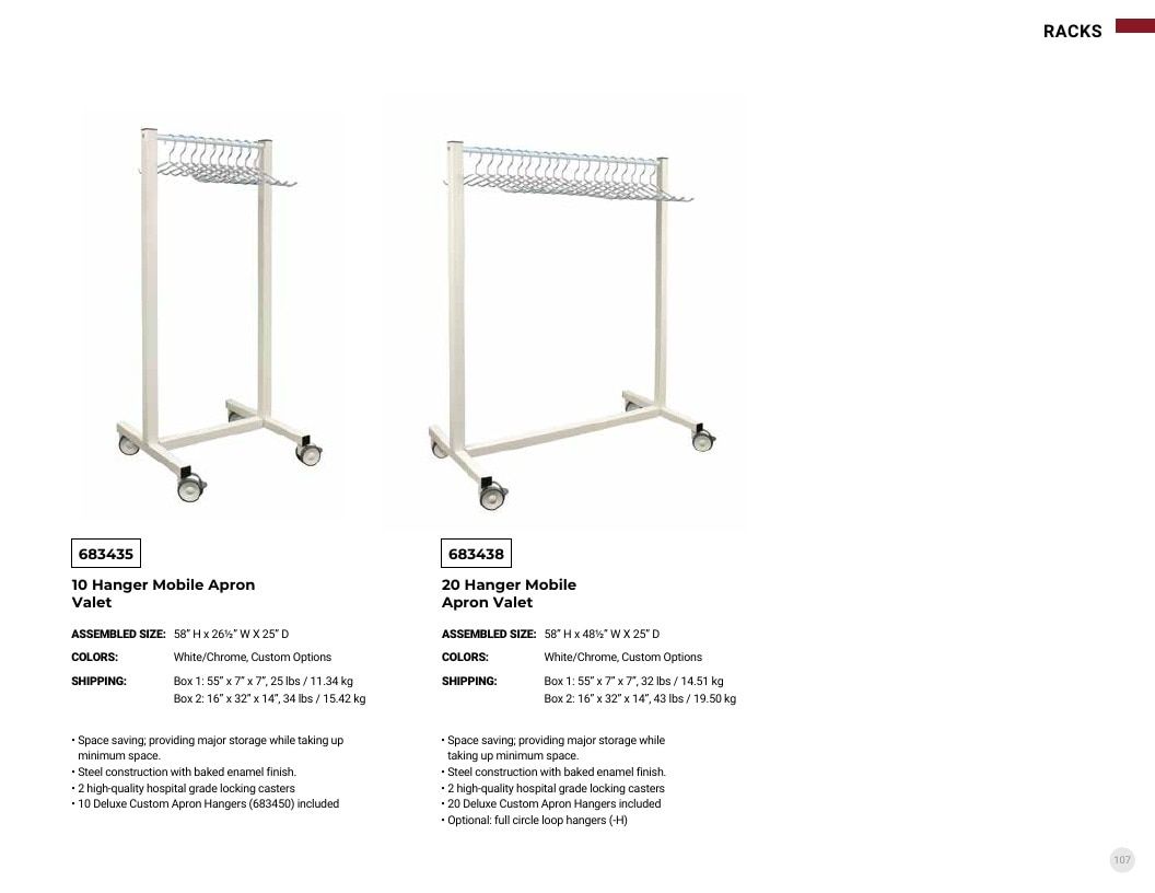 INFAB Radiation Protection Catalog Weekly Ad January 1 - December 31, 2026