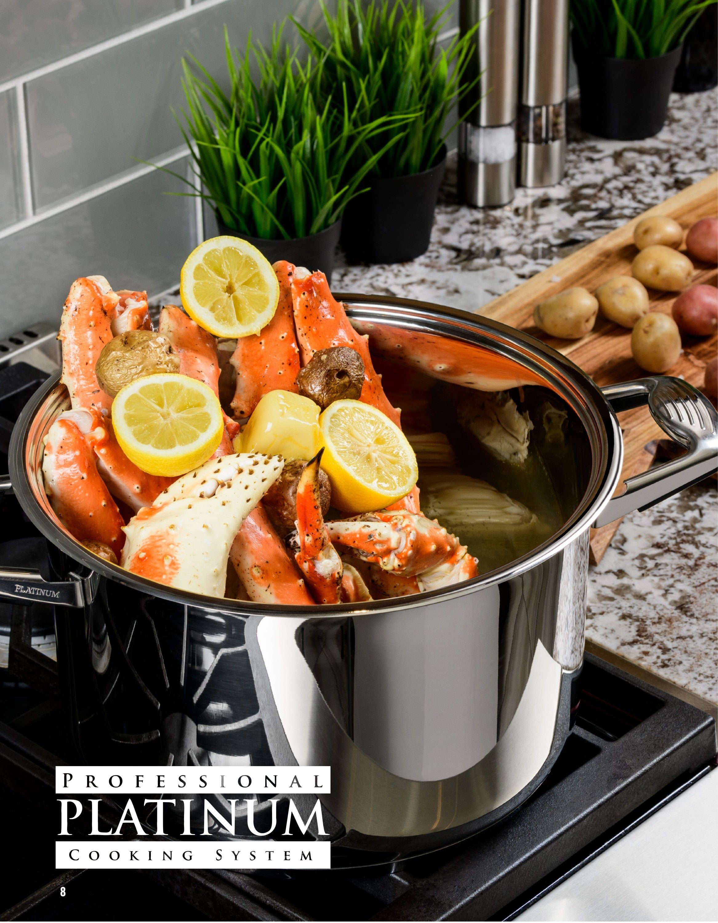 Lake Industries Kitchen Products Catalog Weekly Ad January 1 - December 31, 2026