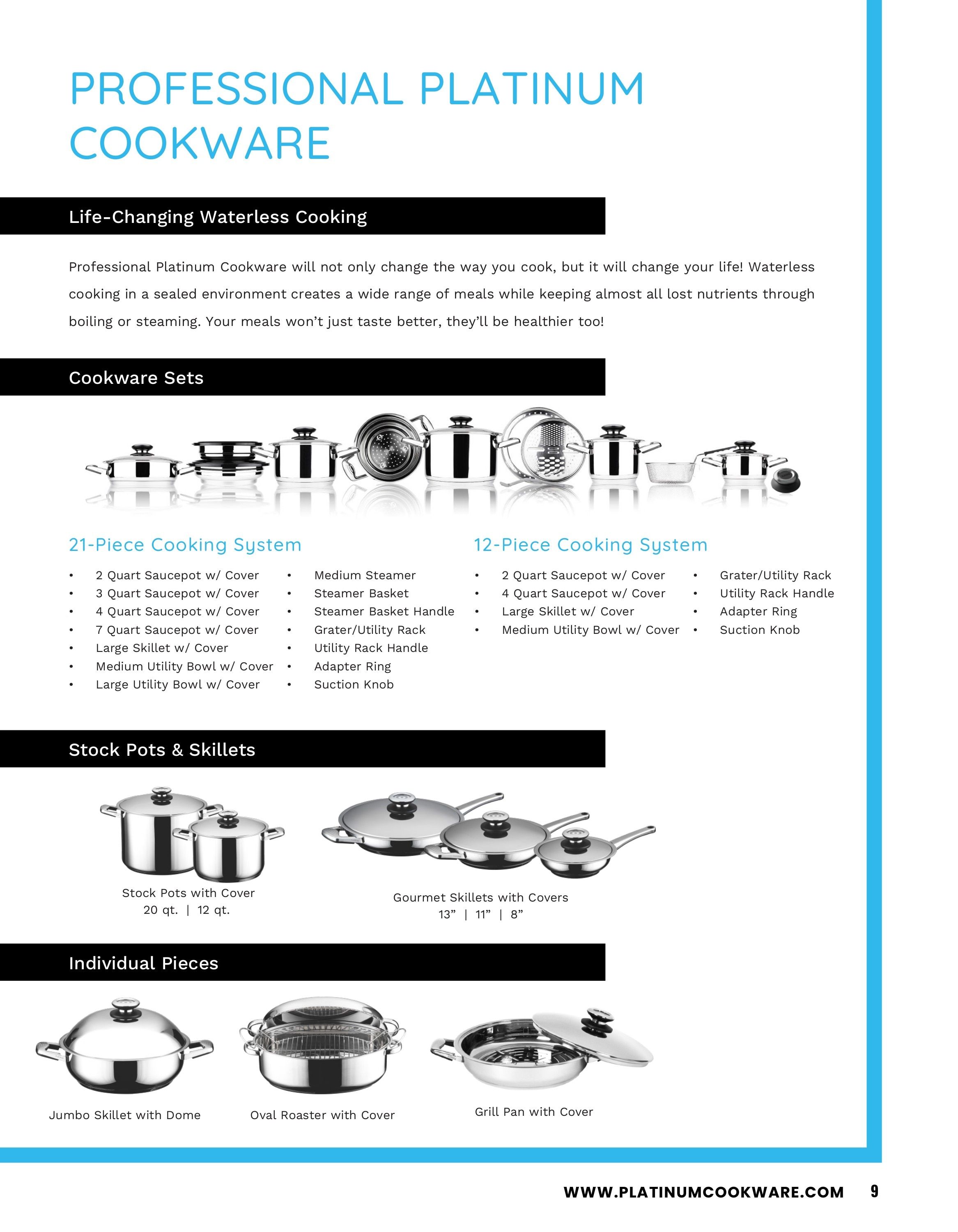 Lake Industries Kitchen Products Catalog Weekly Ad January 1 - December 31, 2026