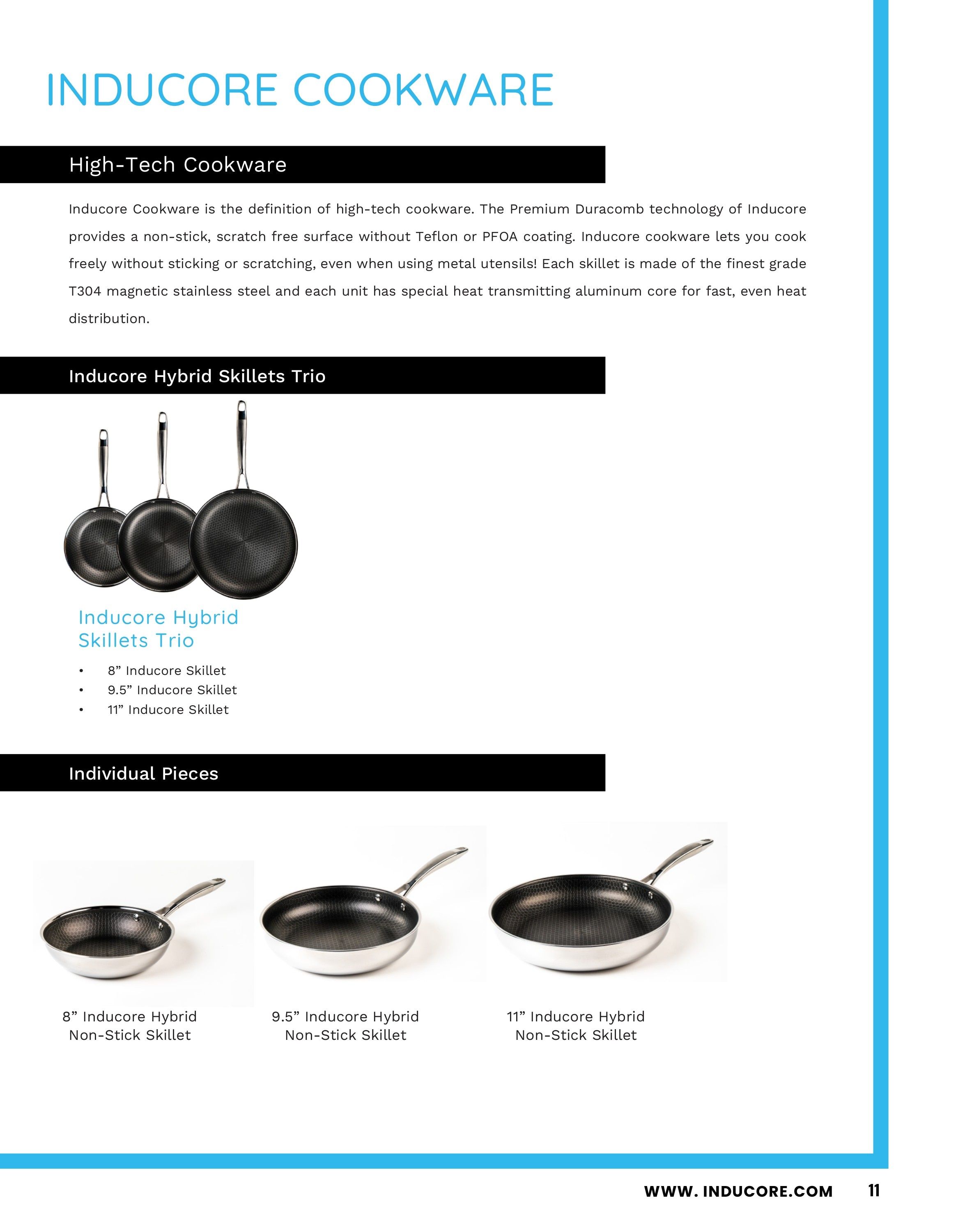 Lake Industries Kitchen Products Catalog Weekly Ad January 1 - December 31, 2026