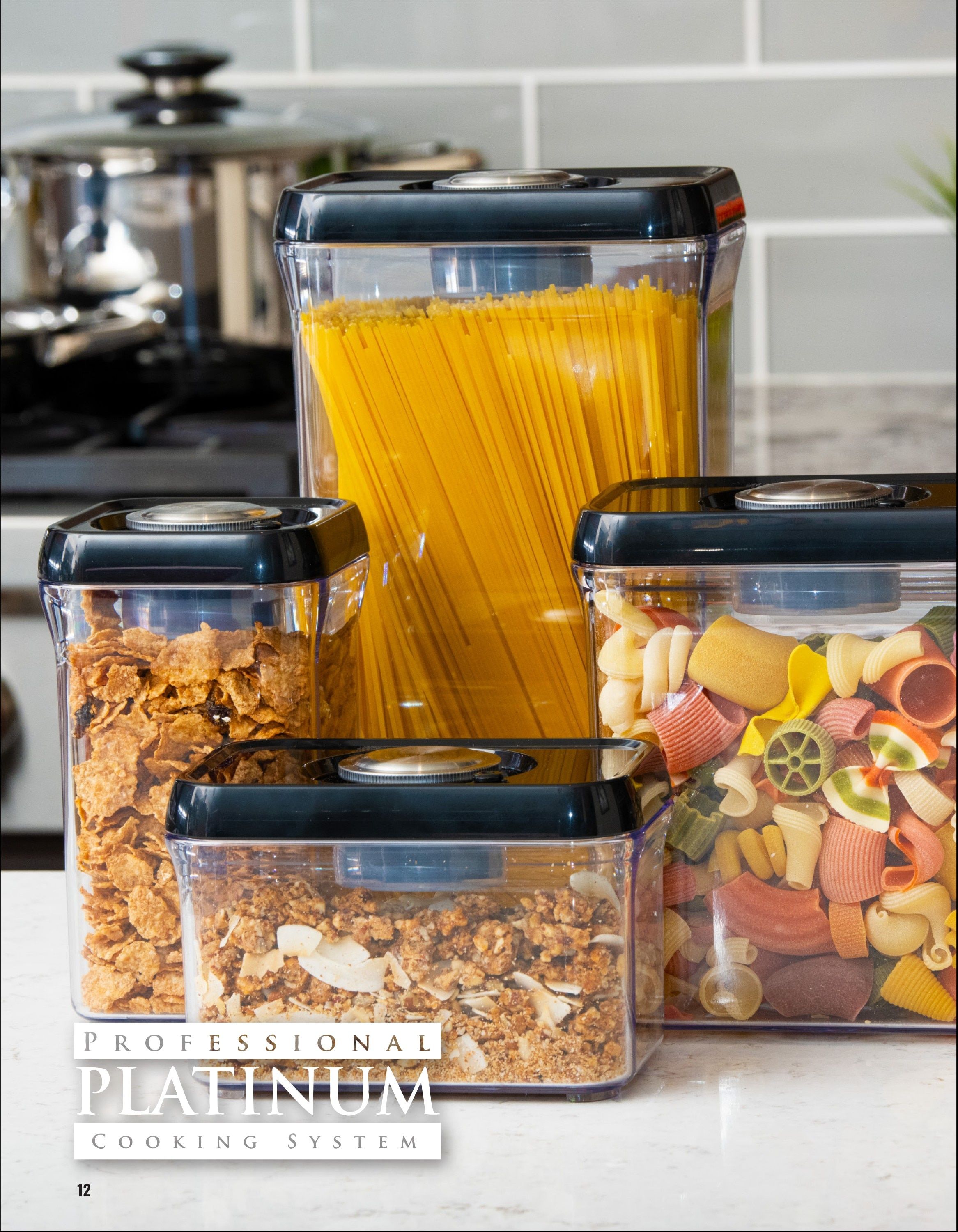 Lake Industries Kitchen Products Catalog Weekly Ad January 1 - December 31, 2026