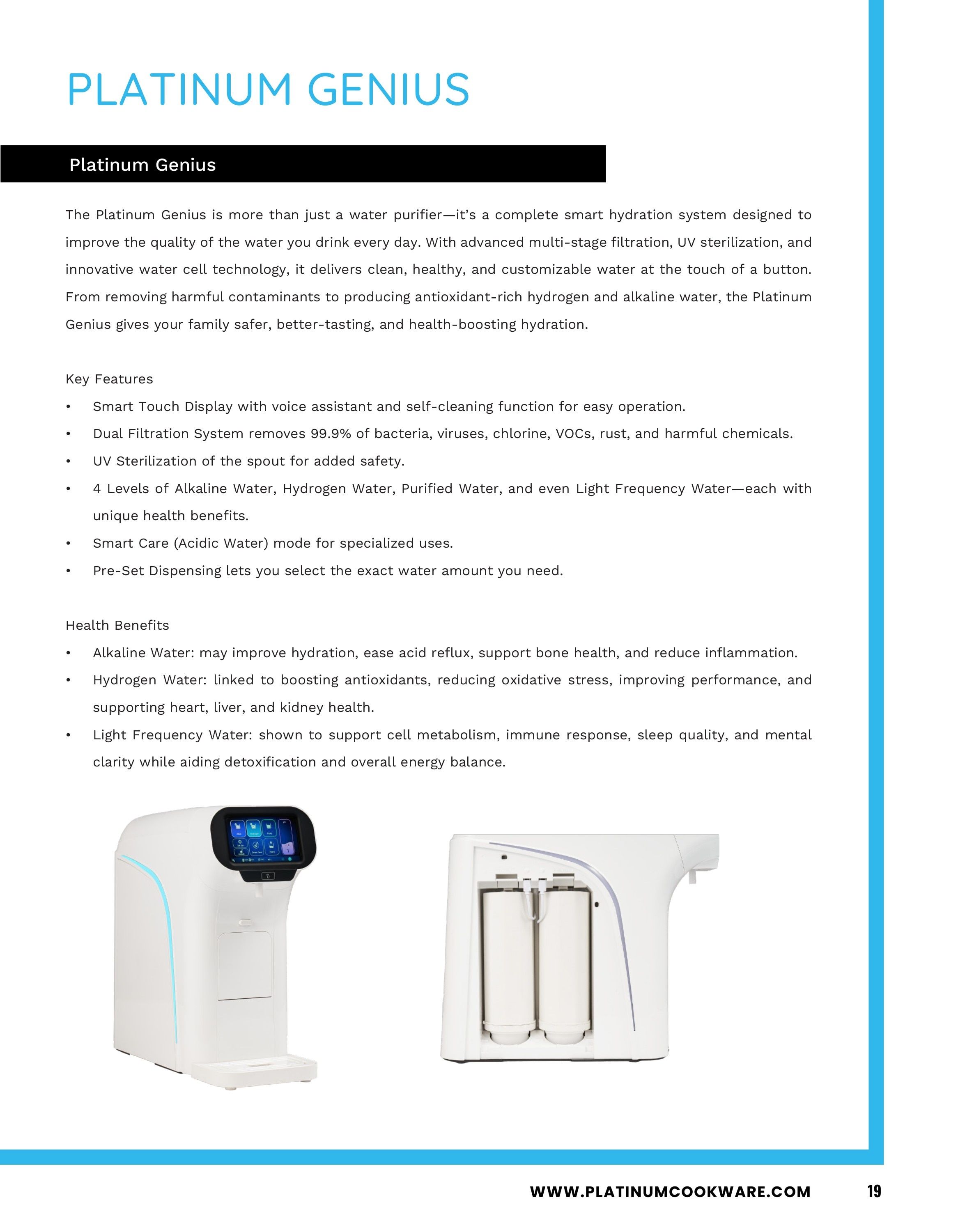 Lake Industries Kitchen Products Catalog Weekly Ad January 1 - December 31, 2026