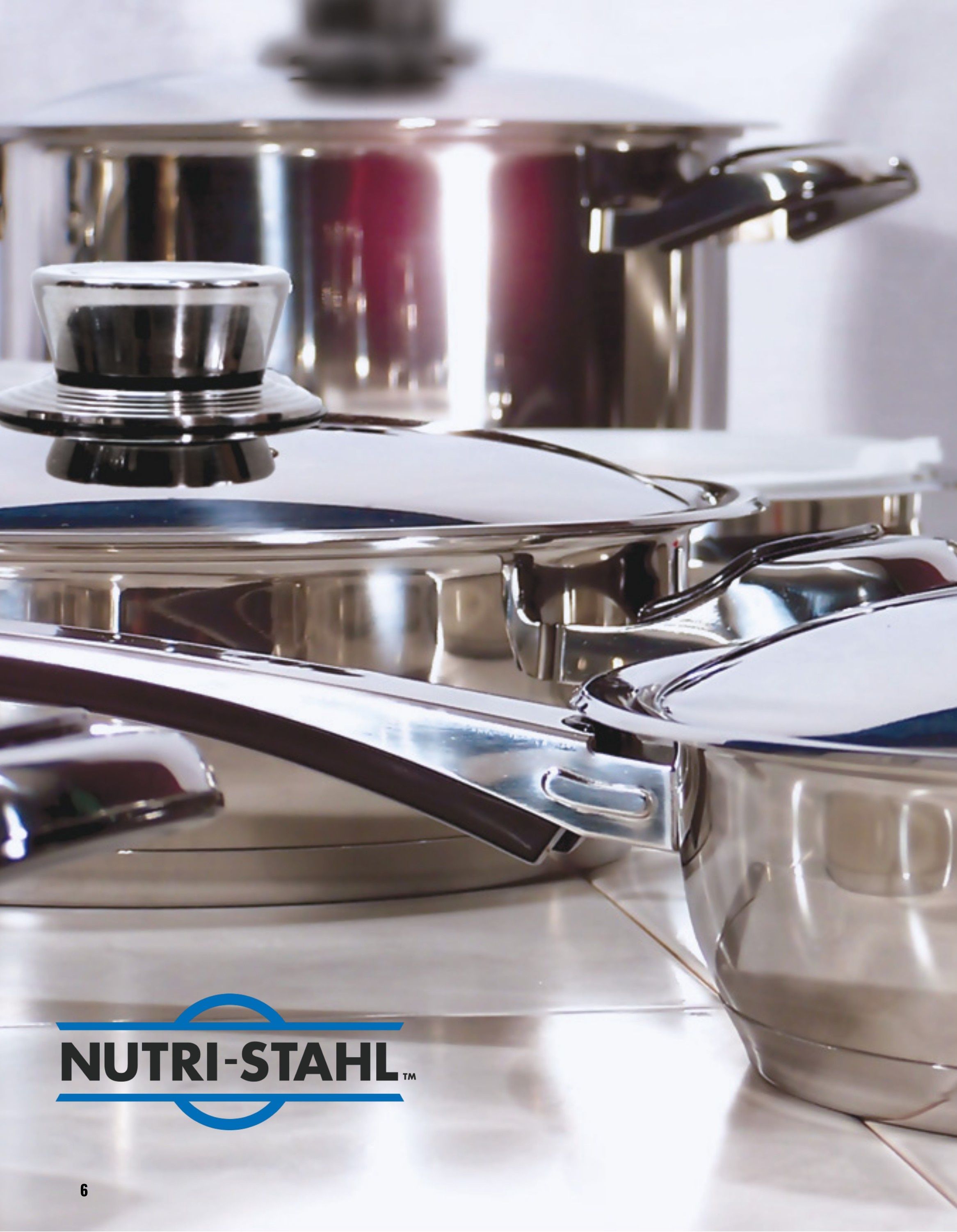 Lake Industries Kitchen Products Catalog Weekly Ad January 1 - December 31, 2026