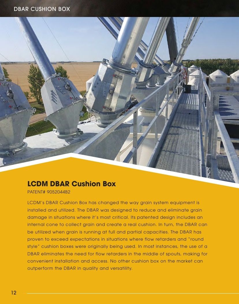 LCDM Livestock Equipment Catalog Weekly Ad January 1 - December 31, 2026
