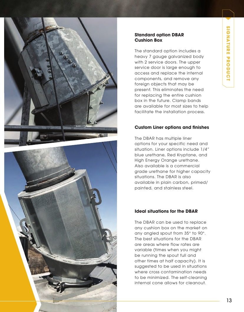 LCDM Livestock Equipment Catalog Weekly Ad January 1 - December 31, 2026