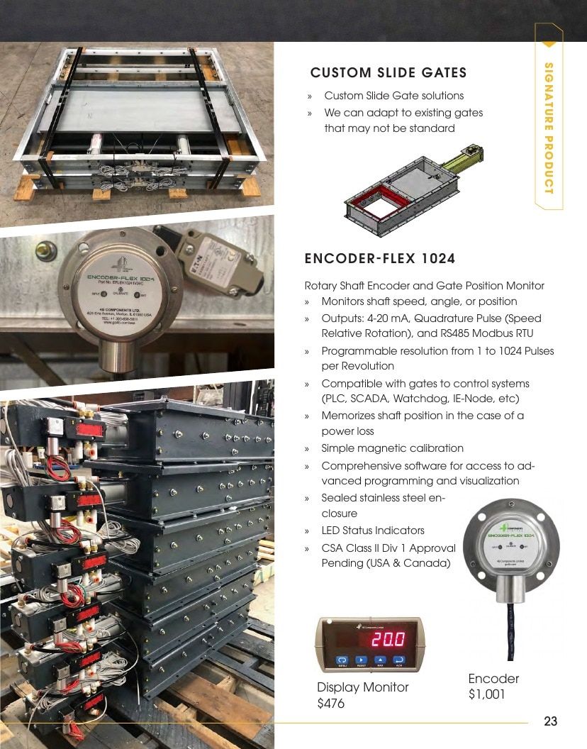 LCDM Livestock Equipment Catalog Weekly Ad January 1 - December 31, 2026