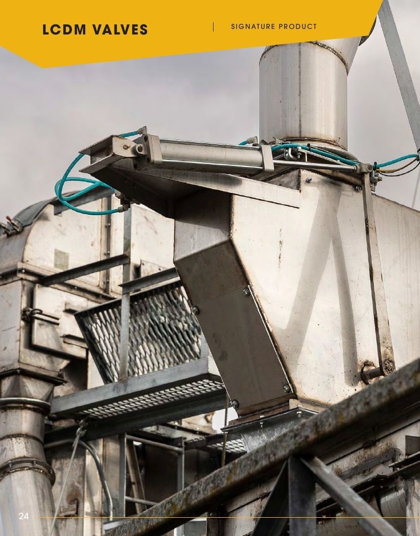 LCDM Livestock Equipment Catalog Weekly Ad January 1 - December 31, 2026