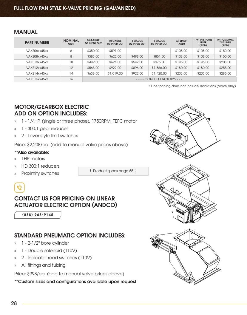 LCDM Livestock Equipment Catalog Weekly Ad January 1 - December 31, 2026