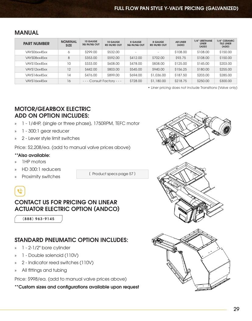 LCDM Livestock Equipment Catalog Weekly Ad January 1 - December 31, 2026