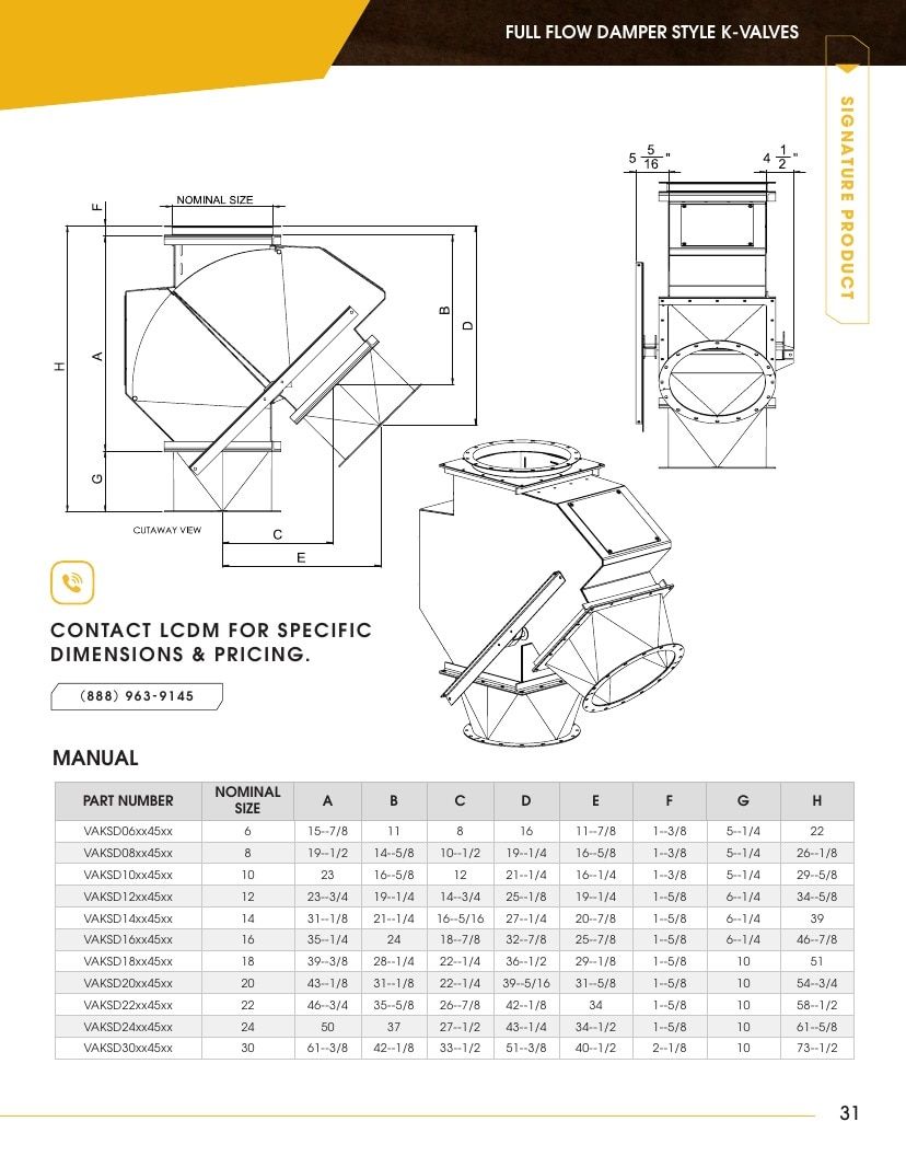 LCDM Livestock Equipment Catalog Weekly Ad January 1 - December 31, 2026