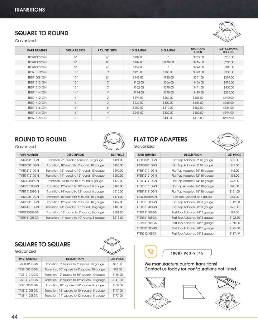 LCDM Livestock Equipment Catalog Weekly Ad January 1 - December 31, 2026