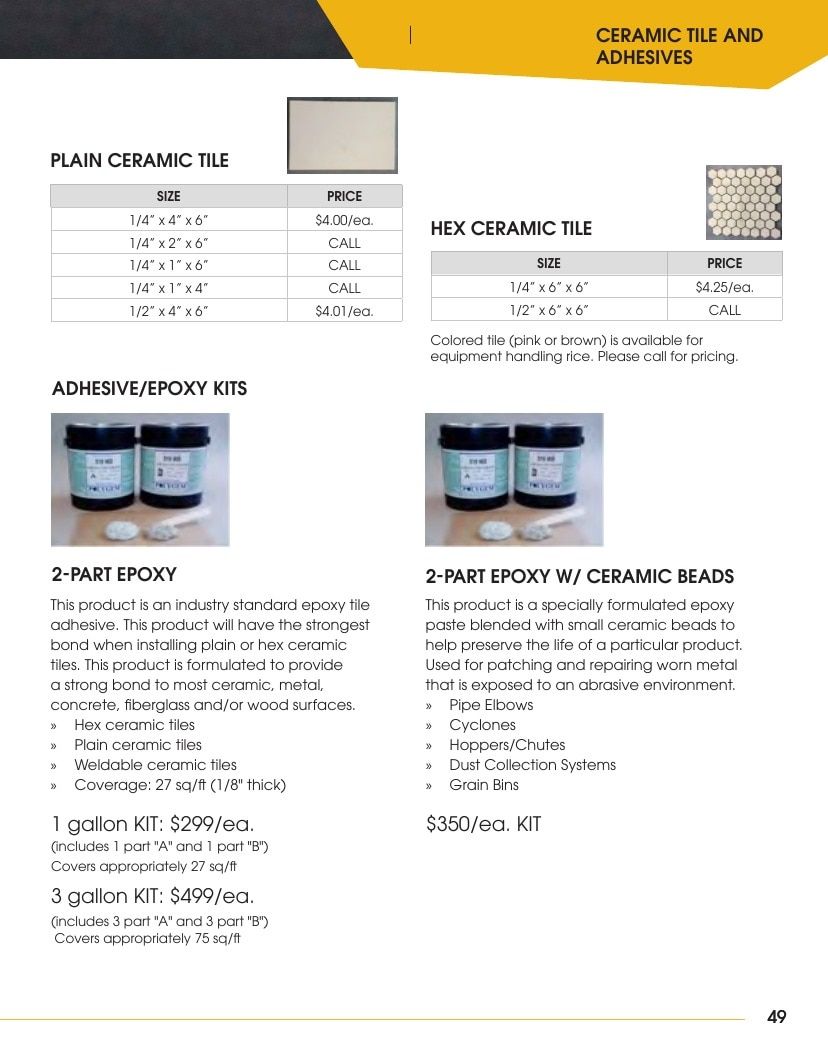 LCDM Livestock Equipment Catalog Weekly Ad January 1 - December 31, 2026